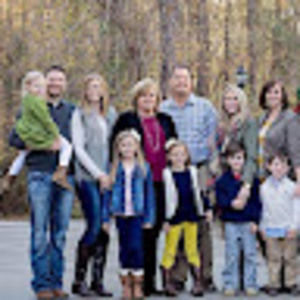 Meet your Posher, Phyllis